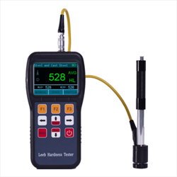 Đầu đo cho máy đo độ cứng cầm tay D, G, E, DL, DC, HLD